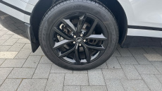 Land Rover Range Rover Velar 2.0 D200 MHEV Dynamic SE 5dr Auto Diesel Estate